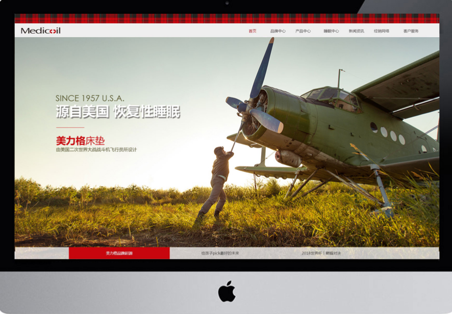 網(wǎng)站建設